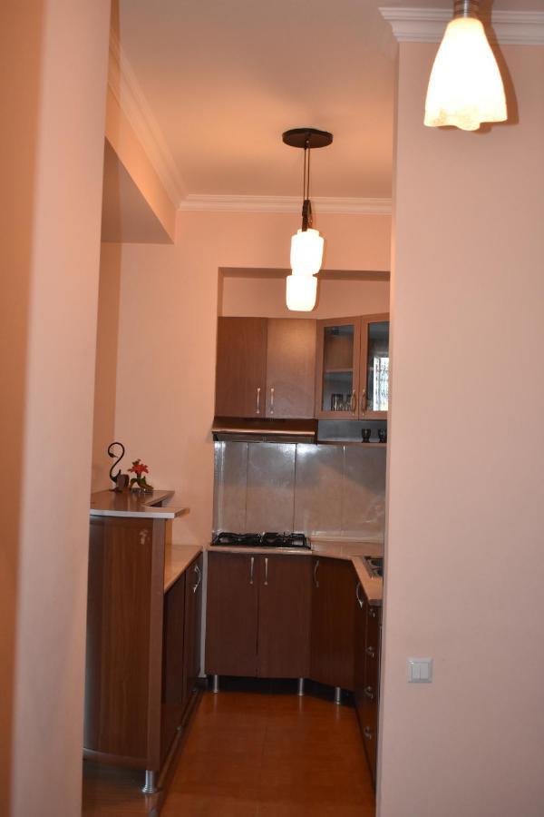 Two Bedroom Apartment Subtropic City Батуми Екстериор снимка